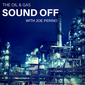 Oil and Gas Sound Off Logo