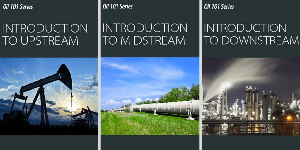 Oil 101 Ebooks